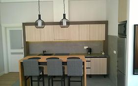 Kavo Sopot Apartment